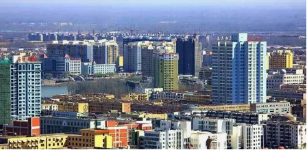新时代新疆经济发展战略定位的重构思考