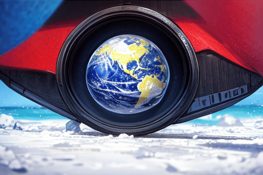 中国记录通讯社将派员参加2023全球媒体大会