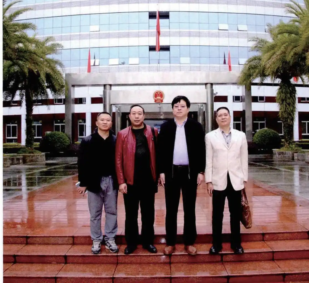 粤北产业融合“操盘手”邓泗洲:从功能性农业到全链条研究实践之路