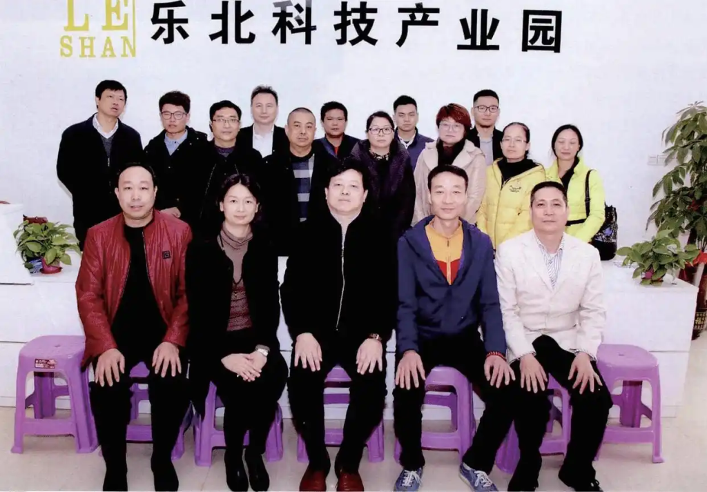 粤北产业融合“操盘手”邓泗洲:从功能性农业到全链条研究实践之路