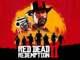 荒野大镖客2中文官网更新 野生动物大量细节公布