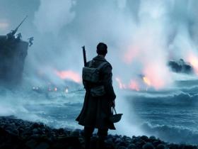 敦刻尔克 Dunkirk