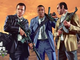 GTA5铁血战士MOD发布 外星黑科技加持战斗无敌