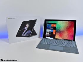 推荐评级:Surface Go除外