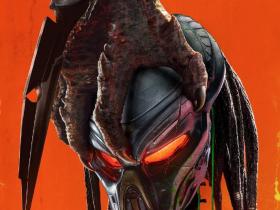 铁血战士 The Predator