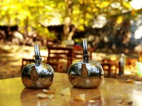 全域旅游新闻摄影采访活动的第二站