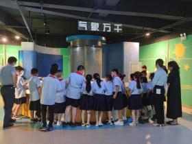 池州市贵池区牌楼镇:驻村工作队聚力儿童关爱 搭建梦想舞台