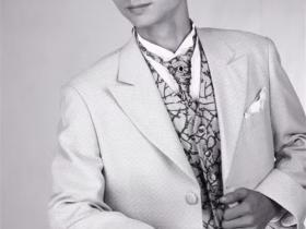 世界洪门组织金华山星聚堂成员杨建发