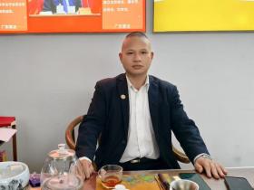 世界洪门组织金华山星聚堂成员申满龙