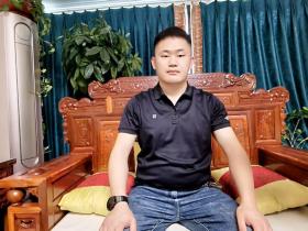 世界洪门组织金华山星聚堂成员高新星