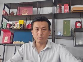 世界洪门组织金华山星聚堂成员尤贝